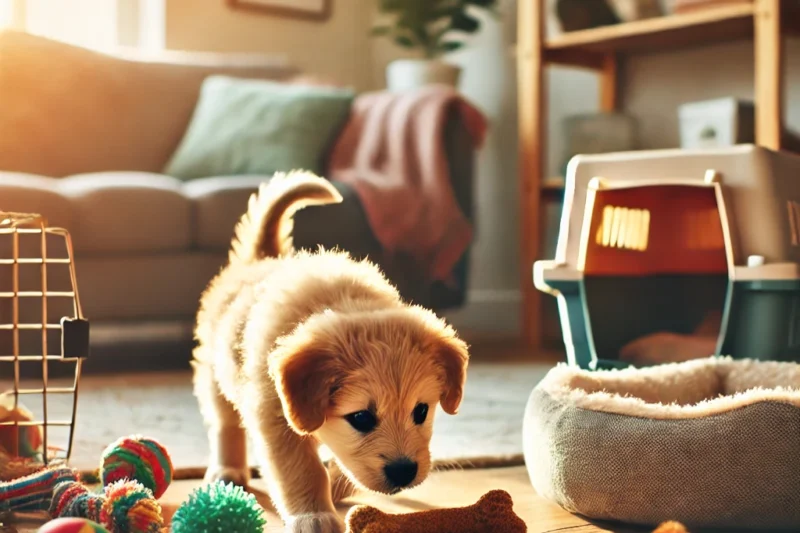 Effective Puppy Training Techniques for New Owners
