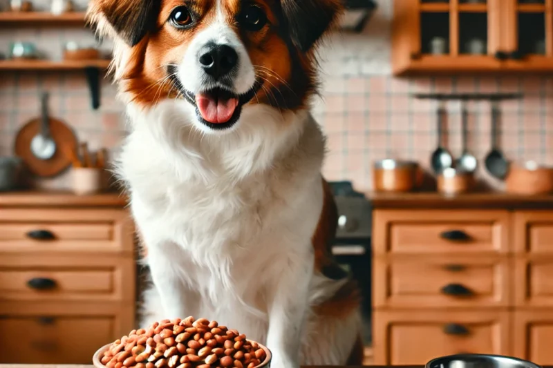 Can Dogs Eat Beans: A Guide for Pet Owners